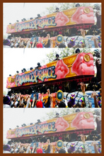Load image into Gallery viewer, 2025 MARDI GRAS DAY FLOAT RIDE RAFFLE