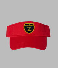 Load image into Gallery viewer, 2024 PRINCE &quot;Z&quot; VISOR (Pre-Order)
