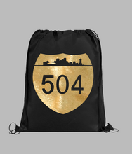 Load image into Gallery viewer, "504 GOLF CLUB" DAD HAT
