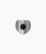 Load image into Gallery viewer, 504 SHIELD LAPEL PIN
