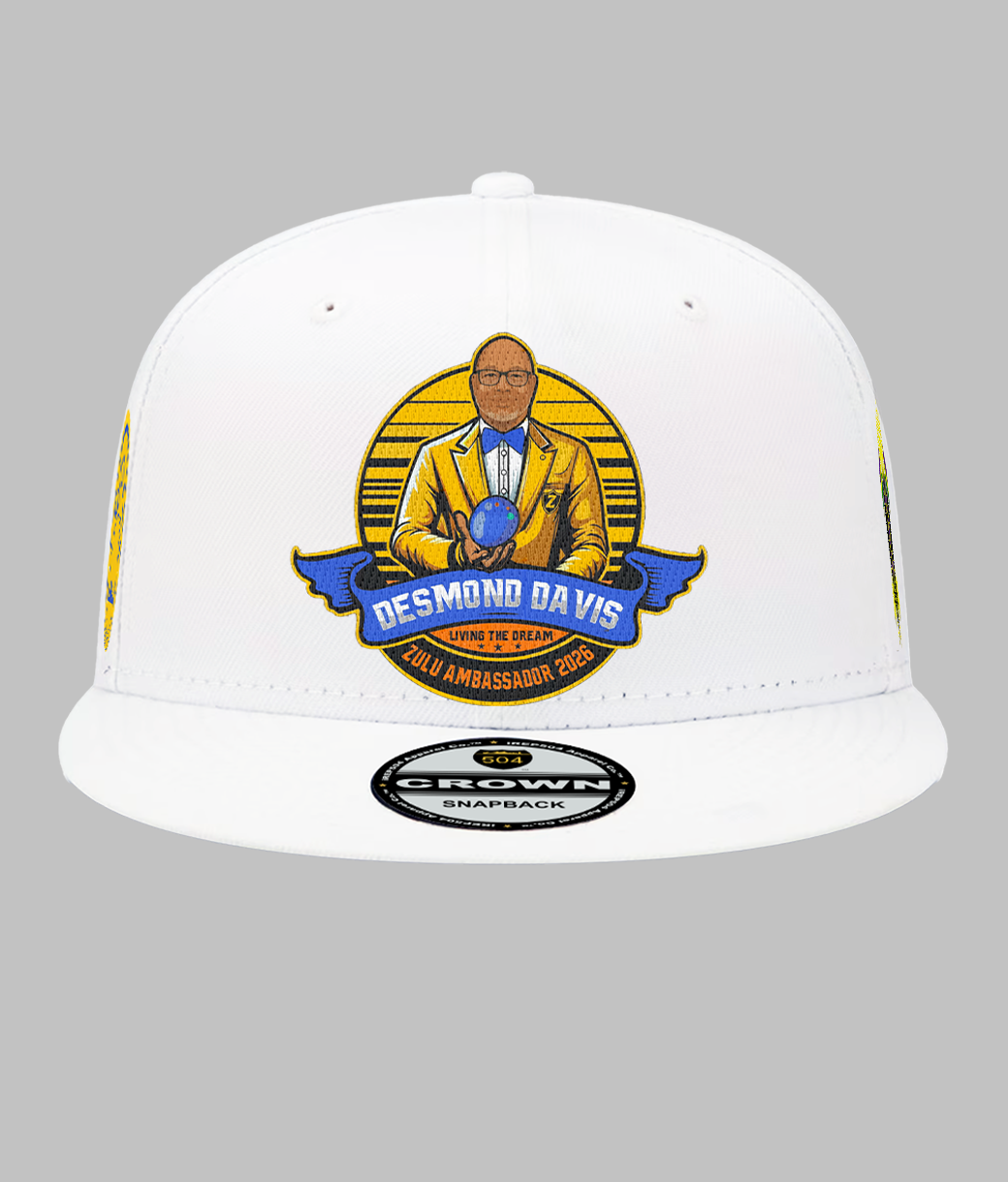 2026 AMBASSADOR CROWN (PRE-ORDER)