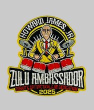 Load image into Gallery viewer, 2025 AMBASSADOR CROWN
