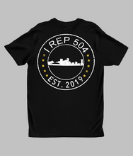 Load image into Gallery viewer, iREP504 APPAREL CO. TEE
