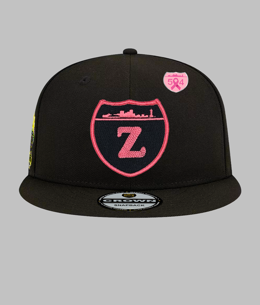 Z