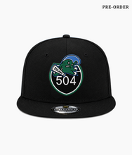 Load image into Gallery viewer, "TULANE X iREP504" CROWN (PRE-ORDER)
