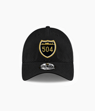 Load image into Gallery viewer, "H🏀ME TE🏈M" DAD HAT
