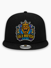 Load image into Gallery viewer, ZULU MUFASA KREWE CROWN
