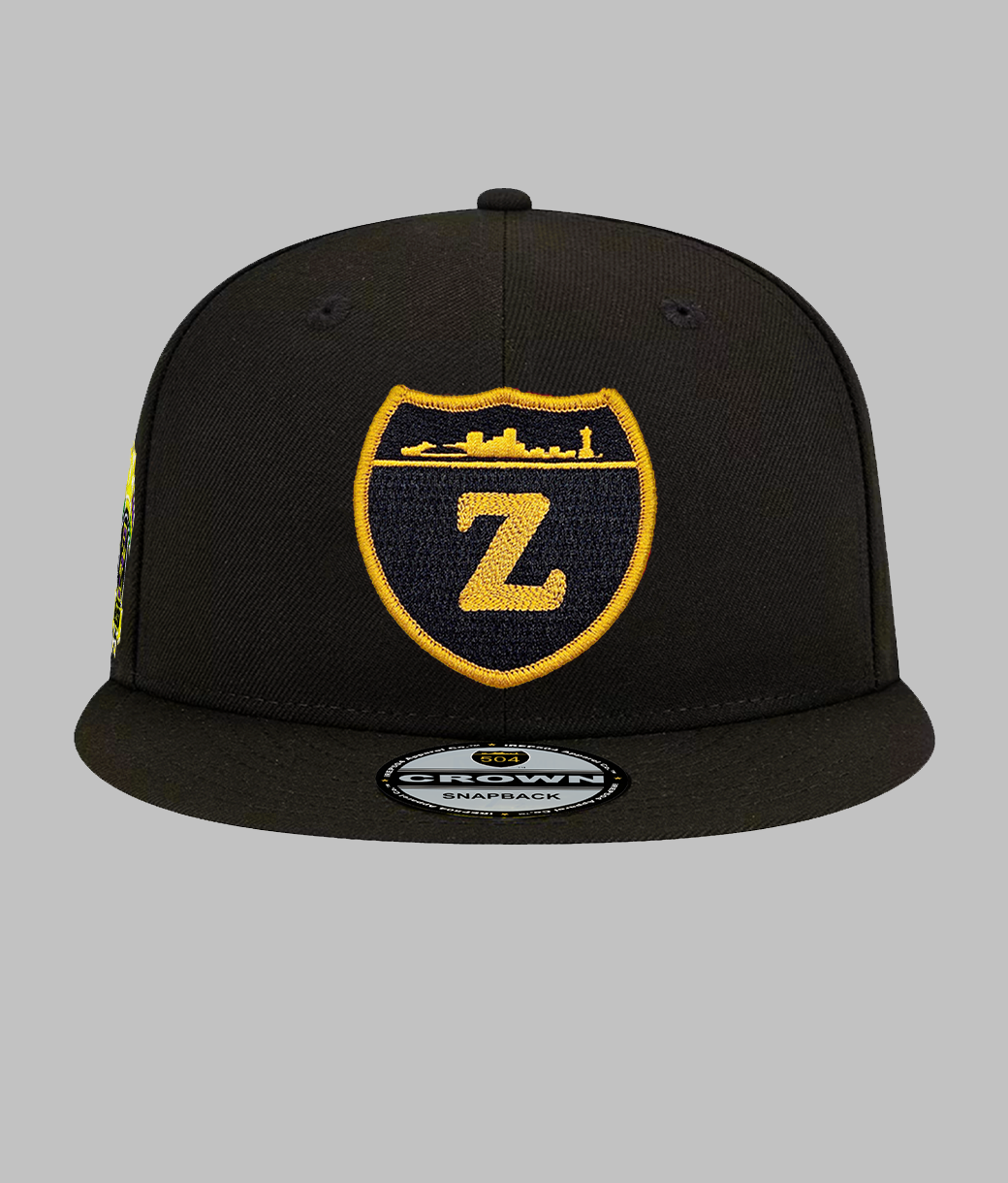 Z