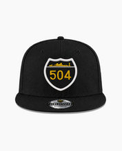 Load image into Gallery viewer, "504 DAY &amp; NIGHT" CROWN
