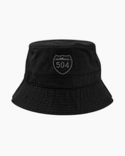 Load image into Gallery viewer, "504 SHIELD" BUCKET
