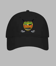 Load image into Gallery viewer, &quot;504 GOLF CLUB&quot; DAD HAT
