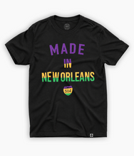 Load image into Gallery viewer, "MARDI IN NEW ORLEANS" TEE
