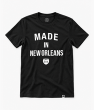 Load image into Gallery viewer, "MADE IN NEW ORLEANS" TEE
