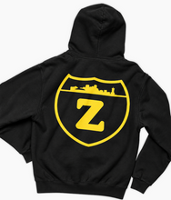 Load image into Gallery viewer, "MEMBERZ ONLY" HOODIE
