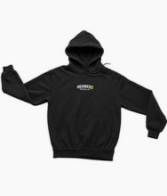 Load image into Gallery viewer, "MEMBERZ ONLY" HOODIE
