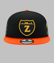 Load image into Gallery viewer, REGULARZ &quot;Z&quot; CROWN *LIMITED EDITION*
