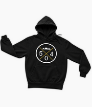 Load image into Gallery viewer, WELCOME HOME HOODIE
