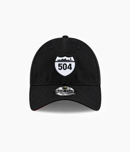 Load image into Gallery viewer, "504 SHIELD" DAD HAT
