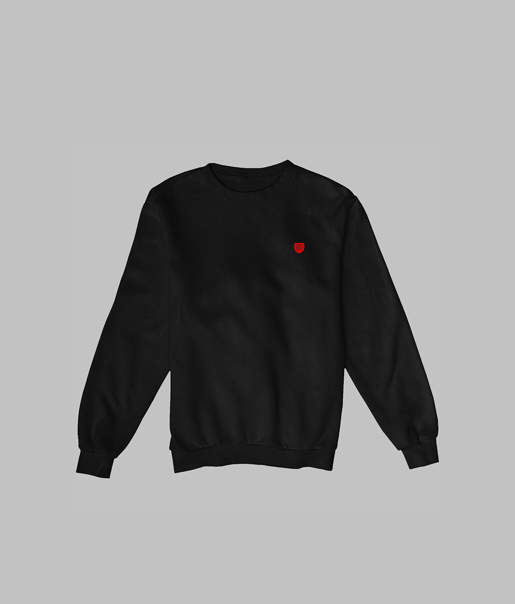 504 CREWNECK