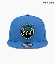 Load image into Gallery viewer, TULANE X iREP504 CROWN (PRE-ORDER)
