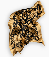 Load image into Gallery viewer, iREP504 BOTANICAL SILK CARRÉ
