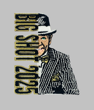 Load image into Gallery viewer, 2025 BIG SHOT HAT
