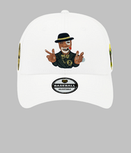 Load image into Gallery viewer, THE &quot;ORIGINAL&quot; BIG SHOT HAT
