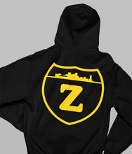 Load image into Gallery viewer, &quot;MEMBERZ ONLY&quot; HOODIE
