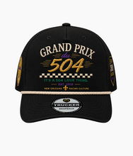 Load image into Gallery viewer, GRAND PRIX du 504 TRUCKER (PRE-ORDER)
