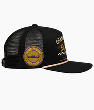 Load image into Gallery viewer, GRAND PRIX du 504 TRUCKER (PRE-ORDER)
