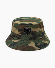Load image into Gallery viewer, "504 SHIELD" BUCKET
