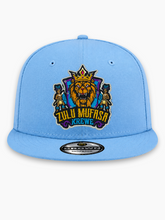 Load image into Gallery viewer, ZULU MUFASA KREWE CROWN
