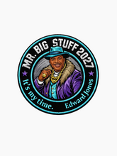 Load image into Gallery viewer, 2027 "MR. BIG STUFF" KREWE CROWN

