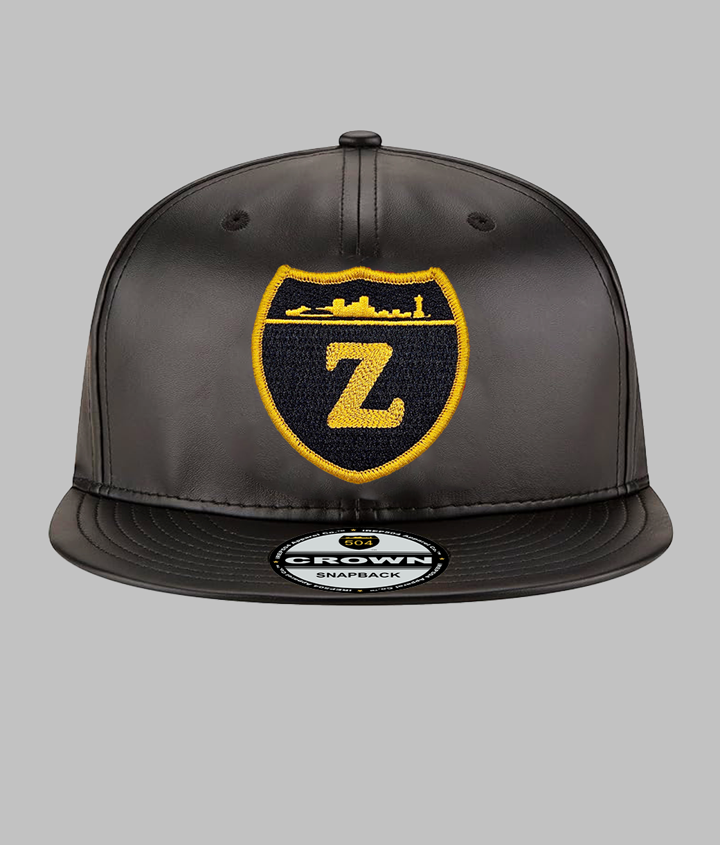 Z