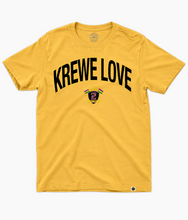 Load image into Gallery viewer, KREWE LOVE TEE
