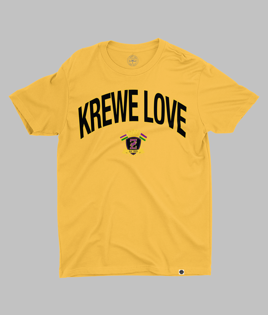 KREWE LOVE TEE