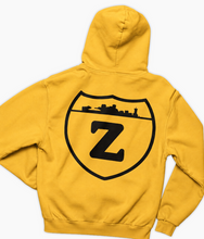 Load image into Gallery viewer, "MEMBERZ ONLY" HOODIE
