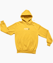 Load image into Gallery viewer, "MEMBERZ ONLY" HOODIE
