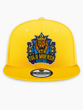 Load image into Gallery viewer, ZULU MUFASA KREWE CROWN
