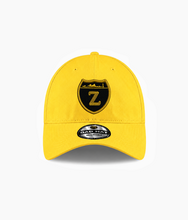 Load image into Gallery viewer, "Z" DAD HAT GOLD
