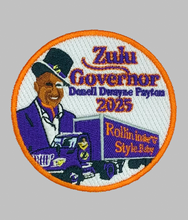 Load image into Gallery viewer, 2025 GOVERNOR CROWN
