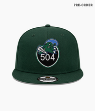 Load image into Gallery viewer, "TULANE X iREP504" CROWN (PRE-ORDER)
