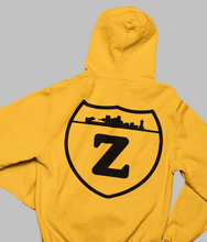 Load image into Gallery viewer, &quot;MEMBERZ ONLY&quot; HOODIE
