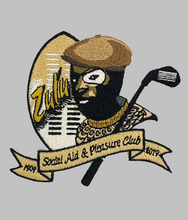 Load image into Gallery viewer, 2025 ZULU GOLF COMMITTE CROWN
