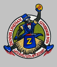 Load image into Gallery viewer, 2026 GOVERNOR CROWN
