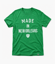 Load image into Gallery viewer, "MADE IN NEW ORLEANS" TEE

