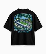 Load image into Gallery viewer, TULANE X iREP504 "HOME FIELD" TEE (PRE-ORDER)
