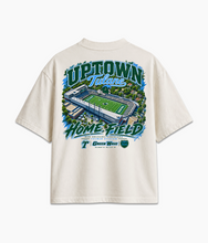 Load image into Gallery viewer, TULANE X iREP504 "HOME FIELD" TEE (PRE-ORDER)

