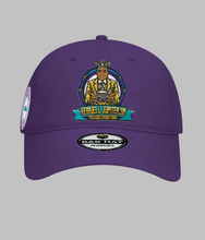 Load image into Gallery viewer, 2026 PROVINCE PRINCE DAD HAT
