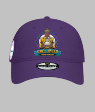 Load image into Gallery viewer, 2026 PROVINCE PRINCE DAD HAT (PRE-ORDER)

